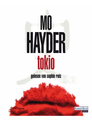 cover image of Tokio